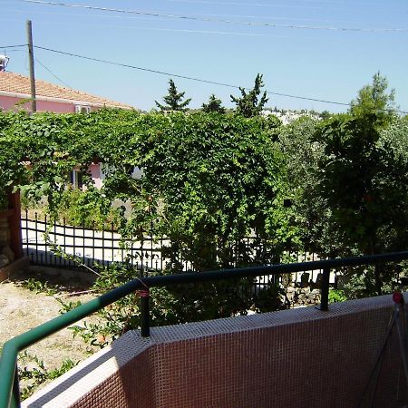Datca Hotel Antik Apart Kültér fotó
