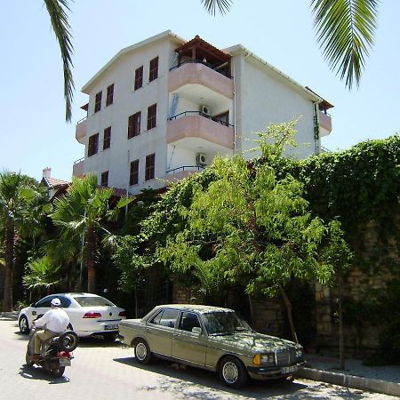 Datca Hotel Antik Apart Kültér fotó