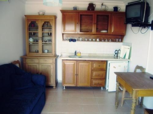 Datca Hotel Antik Apart Kültér fotó