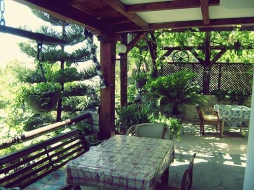 Datca Hotel Antik Apart Kültér fotó