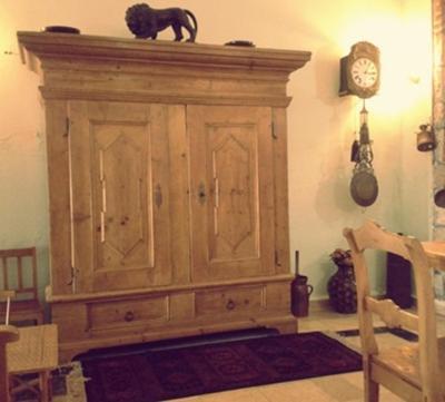 Datca Hotel Antik Apart Kültér fotó