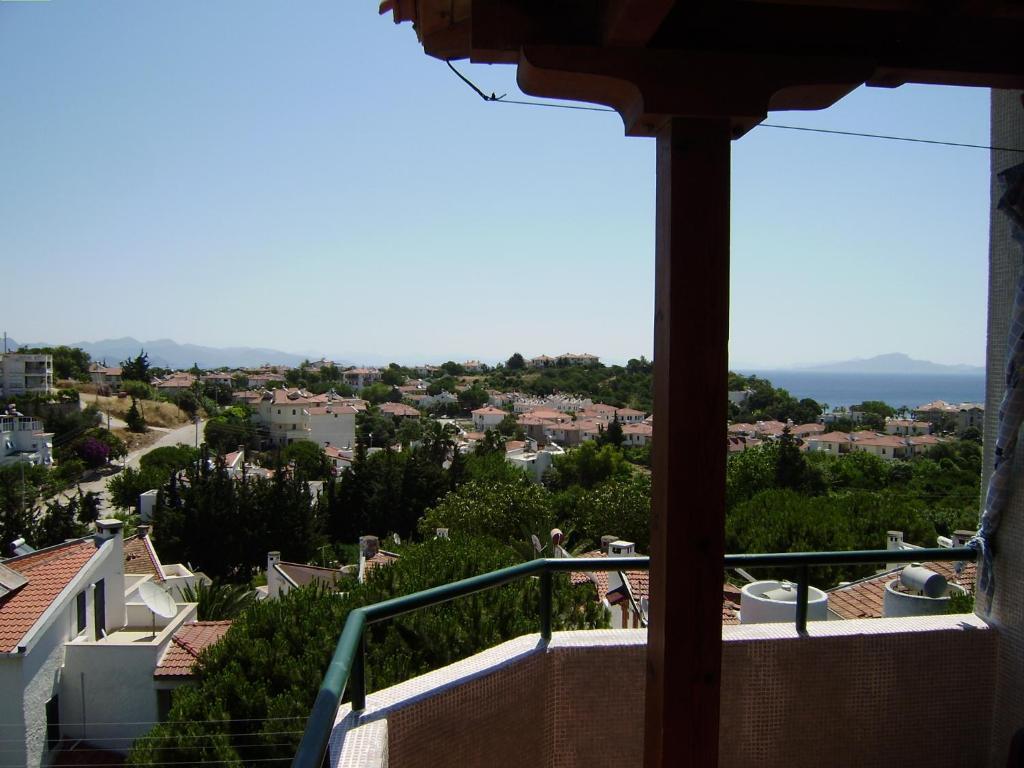 Datca Hotel Antik Apart Kültér fotó