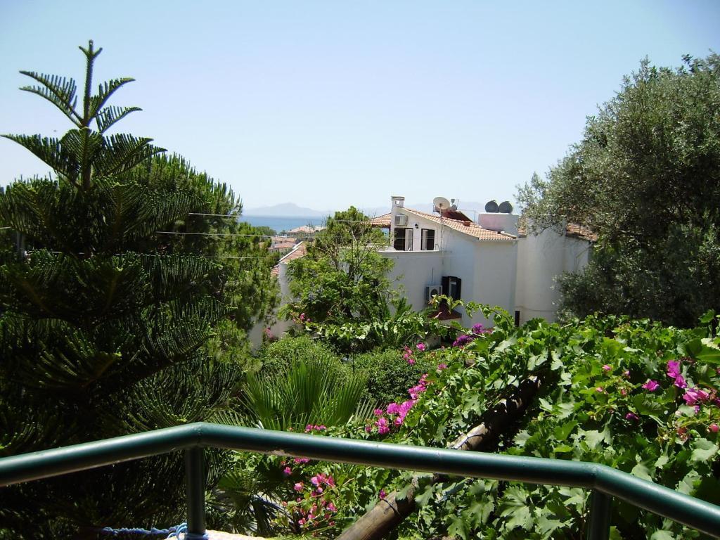 Datca Hotel Antik Apart Kültér fotó