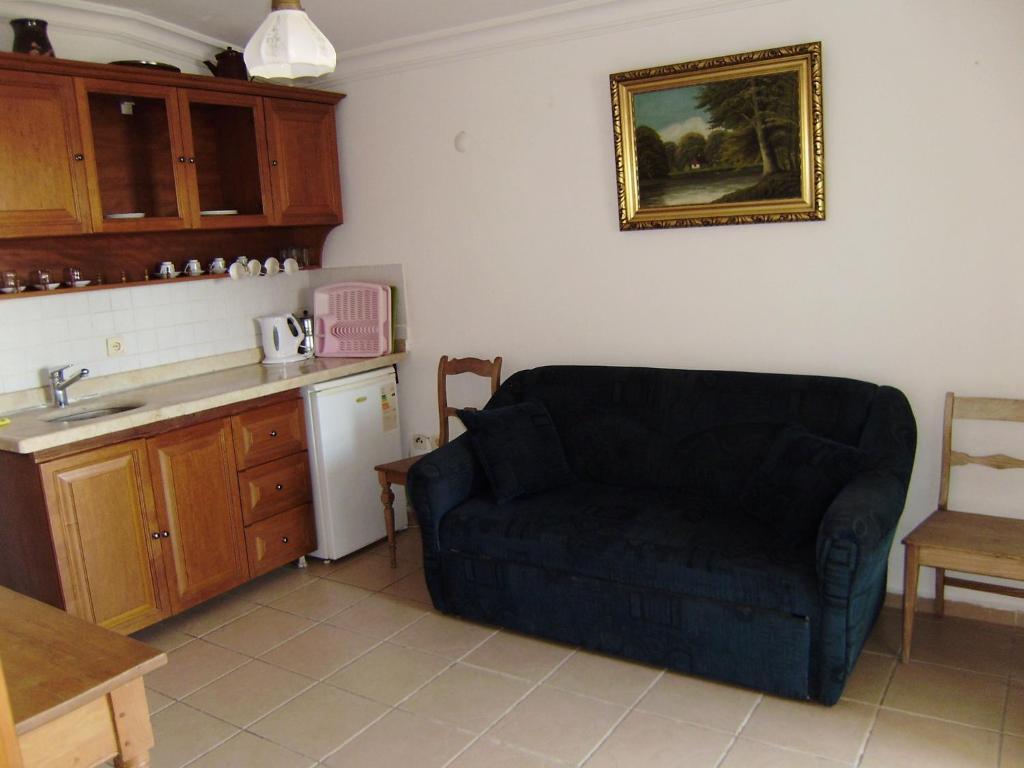 Datca Hotel Antik Apart Szoba fotó
