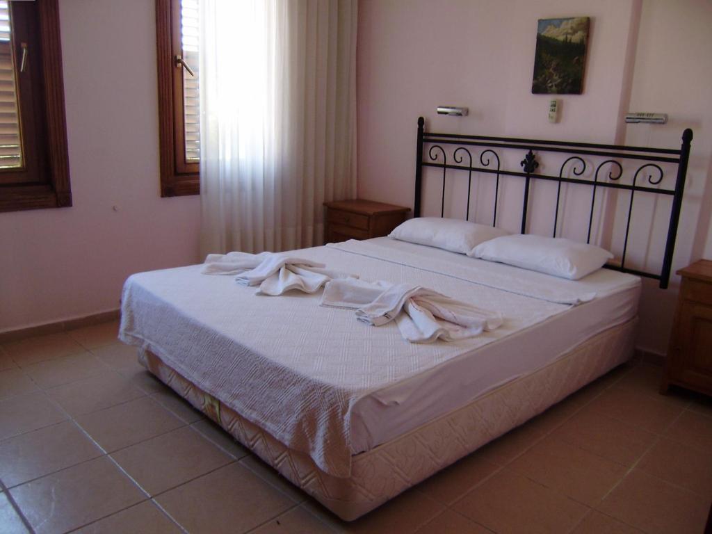 Datca Hotel Antik Apart Szoba fotó