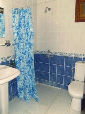 Datca Hotel Antik Apart Szoba fotó