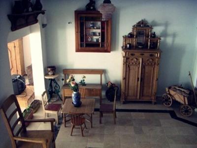 Datca Hotel Antik Apart Kültér fotó