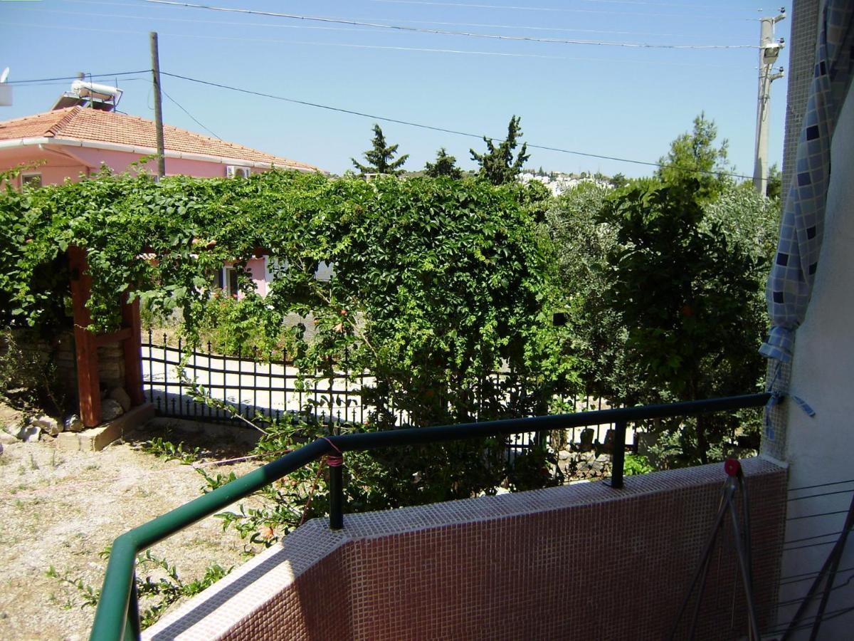Datca Hotel Antik Apart Kültér fotó