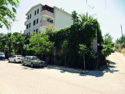 Datca Hotel Antik Apart Kültér fotó