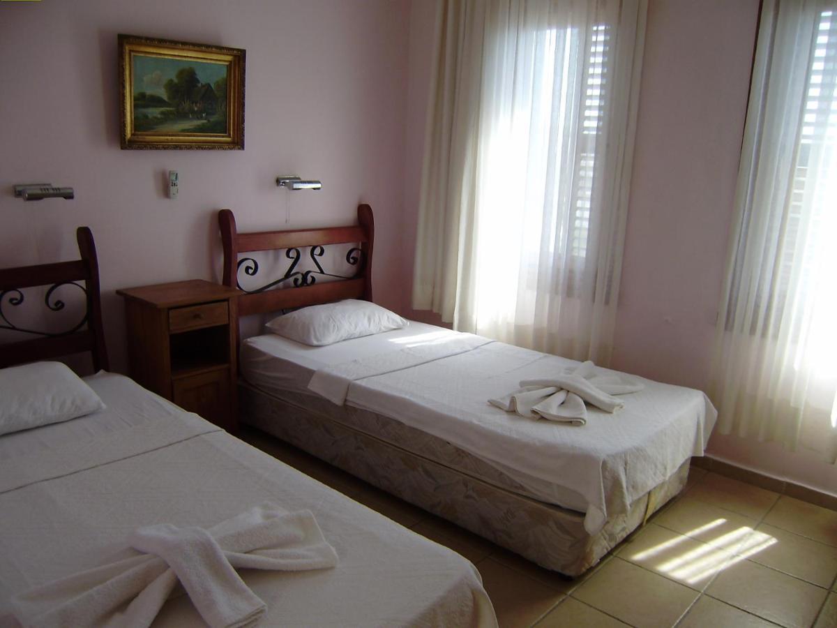 Datca Hotel Antik Apart Szoba fotó