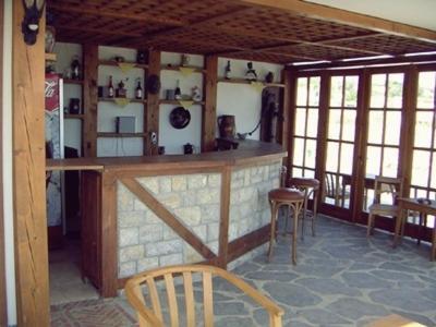 Datca Hotel Antik Apart Kültér fotó