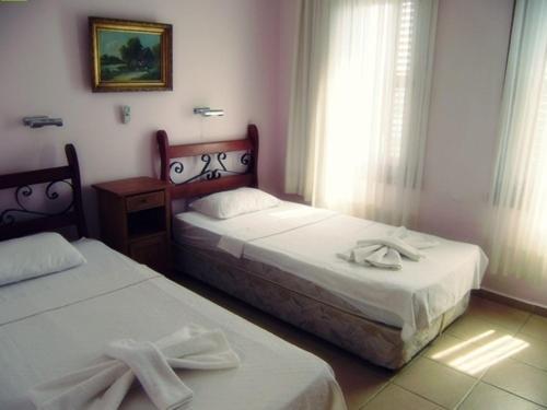 Datca Hotel Antik Apart Szoba fotó